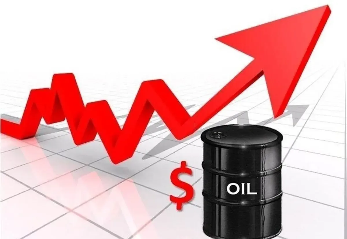 نفت در آستانه ۱۲۰ دلار | ذخایر نفت خام آمریکا چقدر کاهش یافته است؟
