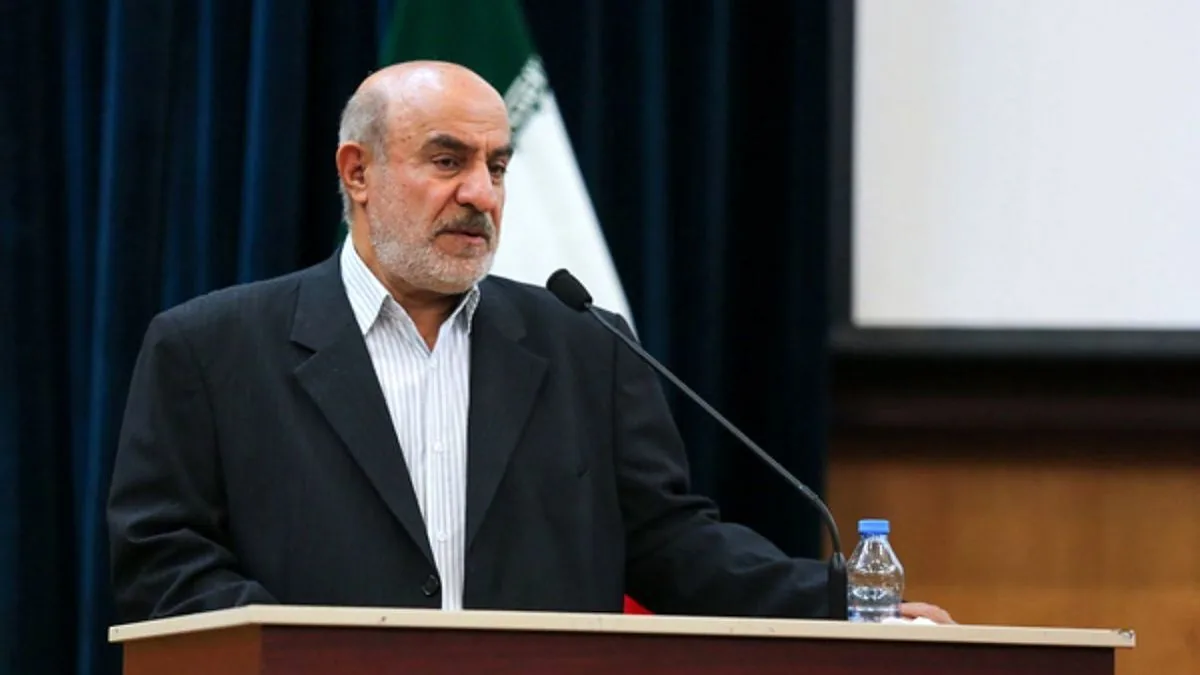 حسین کمالی: وحدت ملی با اختلافنظر و تفاوت آرا تفاوت دارد