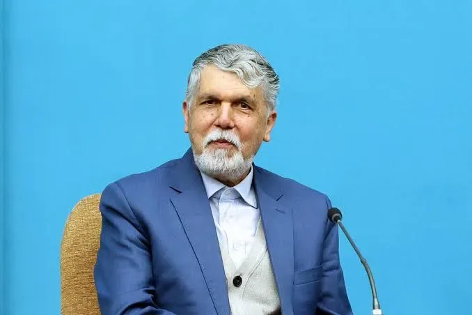 انتقاد وزیر ارشاد به تغییر نام اماکن و خیابانها