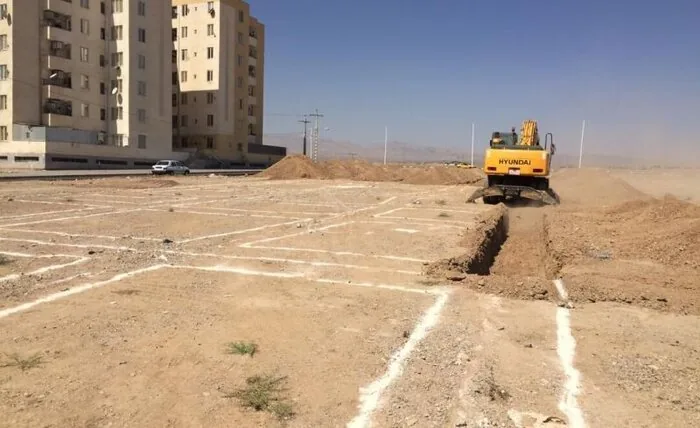 کلاف سردرگم مسکن در جنوب کرمان؛ چالش کمبود زمین و گره کور تسهیلات بانکی