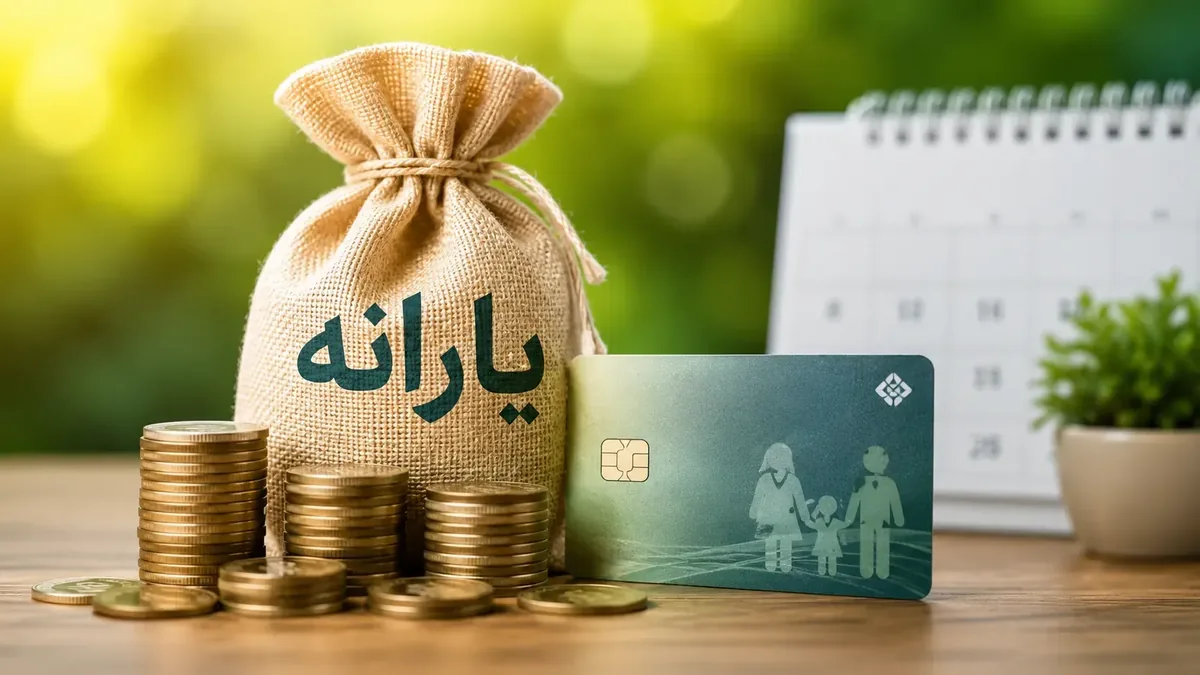 خبر تازه برای مشمولان کالابرگ / فاز دوم افزایش اعتبار نزدیک شد