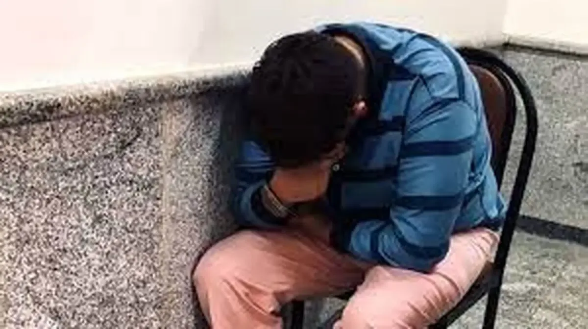 گربه صاحبخانه، دزد را ترساند/ سارق تازه کار از ترس در صحنه، مدرک جا گذاشت!