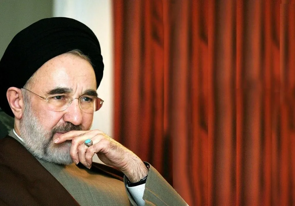 اینها سوگلیهای دولت خاتمی بودند! + ویدئو | هوشنگ امیراحمدی ادعا کرد