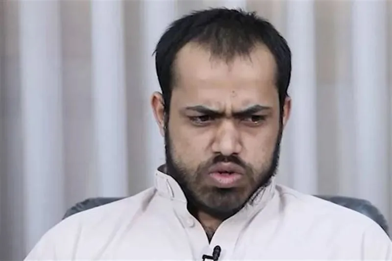 عنصر عملیاتی گروهک جیشالظلم اعدام شد/ عمر درستاران تروریست که بود؟