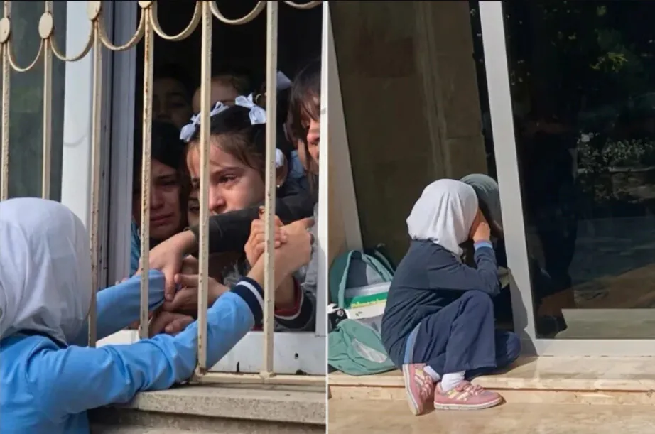 ممنوعیت حجاب در مدارس جمهوری آذربایجان؛ از اختلاف بر سر پوشش تا بحران حق آموزش