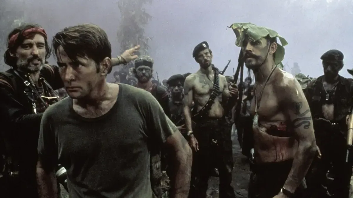 فیلم Apocalypse Now