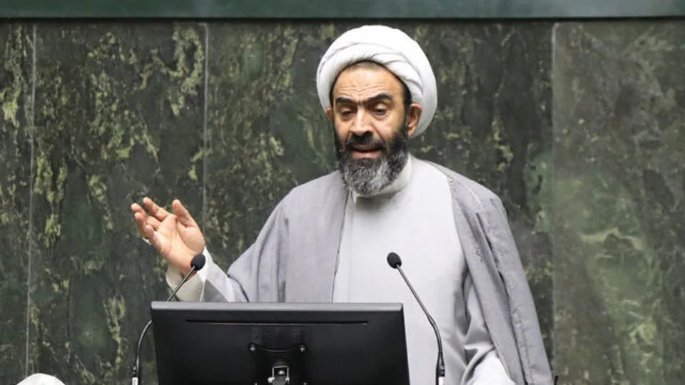 درخواست نقدعلی برای حضور مجازی رسایی از زندان در جلسه بررسی صلاحیت وزیر دفاع