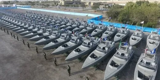 معاون استانداری گیلان: حمله موشکی دشمن آمریکایی به مقر نیروی دریایی سپاه در زیباکنار /  بخشی از تجهیزات این مقر دچار خسارت شده