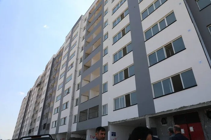 استاندار اردبیل: ۱۳ هزار واحد مسکن ملی تا پایان سال واگذار می‌شود