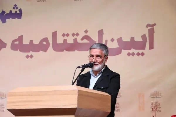 پایان جشنواره ملی نان در کرمان؛ ثبت بیش از ۴۵۰ هزار بازدید کننده