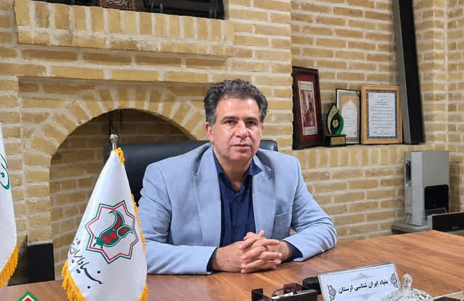 ۱۲ میلیارد ریال اعتبار برای بنیاد ایرانشناسی لرستان تصویب شد