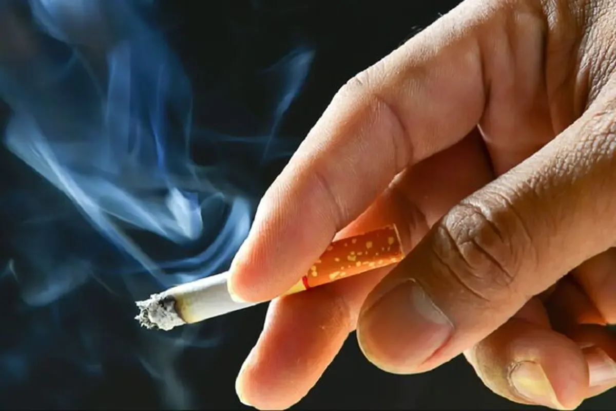 سیگاری ها کمتر به پارکینسون مبتلا میشوند؟