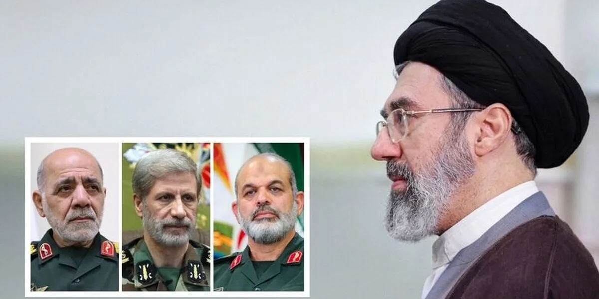 دستور فرمانده کل قوا به فرماندهان ارشد نیروهای مسلح نسبت به هر تهدید احتمالی | پاسخ «فوری، اثرگذار و بدون محدودیت جغرافیایی» به هر سطح و نوع از تهدید