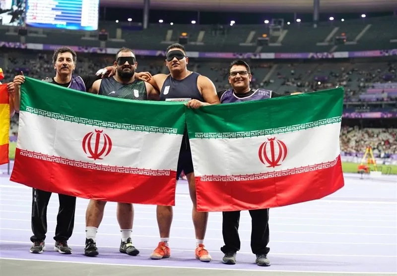 بازیهای پاراآسیایی 2026 ناگویا , بازیهای پاراآسیایی ,