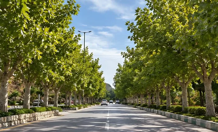اخبار کوتاه از غرب اصفهان