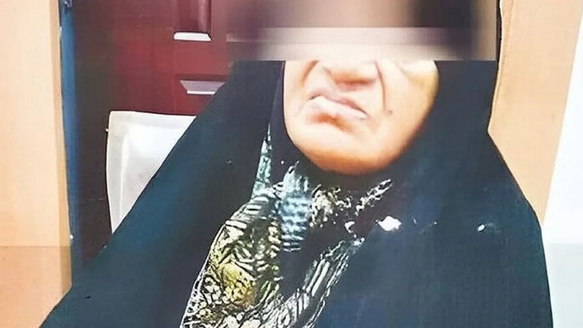 فرجامخواهی کلثوم اکبری رد شد