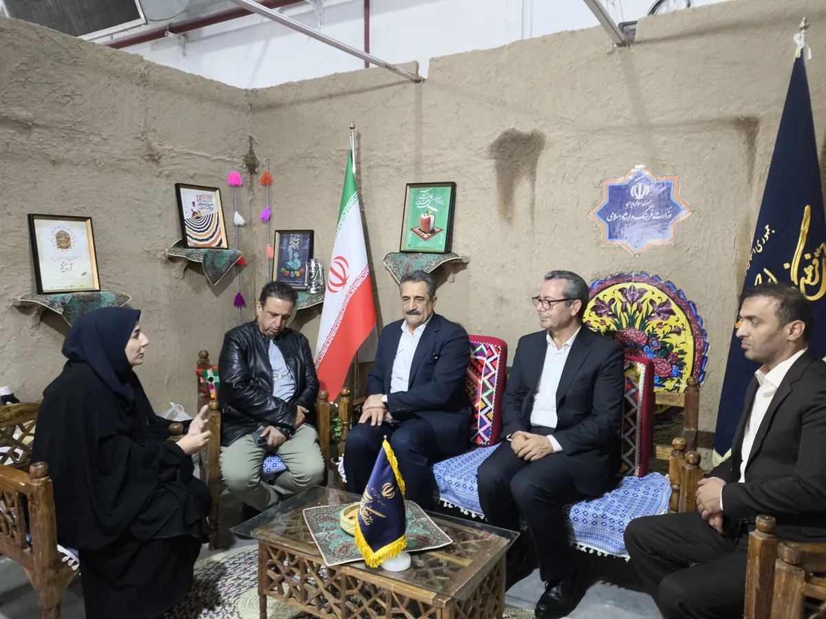 فعالیت بیش از ۶ هزار کتابخانه روستایی