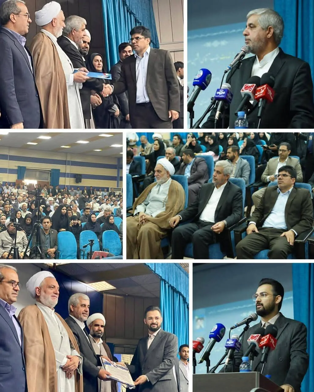 سرمایه‌گذاری ۸۰۰ میلیون یورویی در بخش معادن عنبرآباد