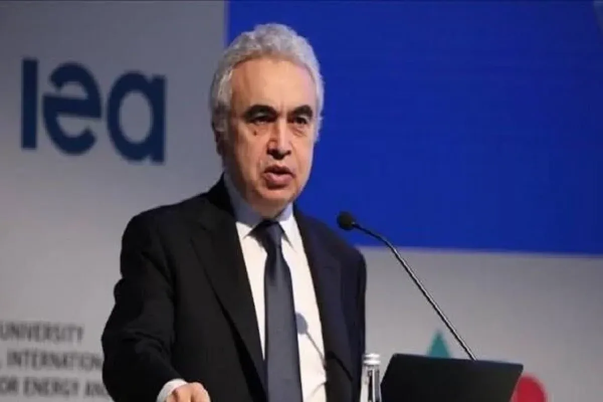بازارهای انرژی تا سال ۲۰۲۷ به شرایط پیش از جنگ بازنمیگردند
