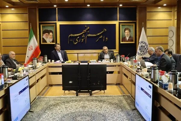 تصویب ۱۵ مصوبه برای توسعه پردیس بینالملل کیش شریف