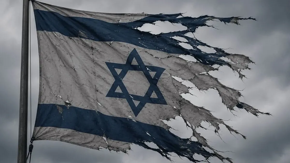 آیا سوریه توسط اسرائیل سقوط میکند؟