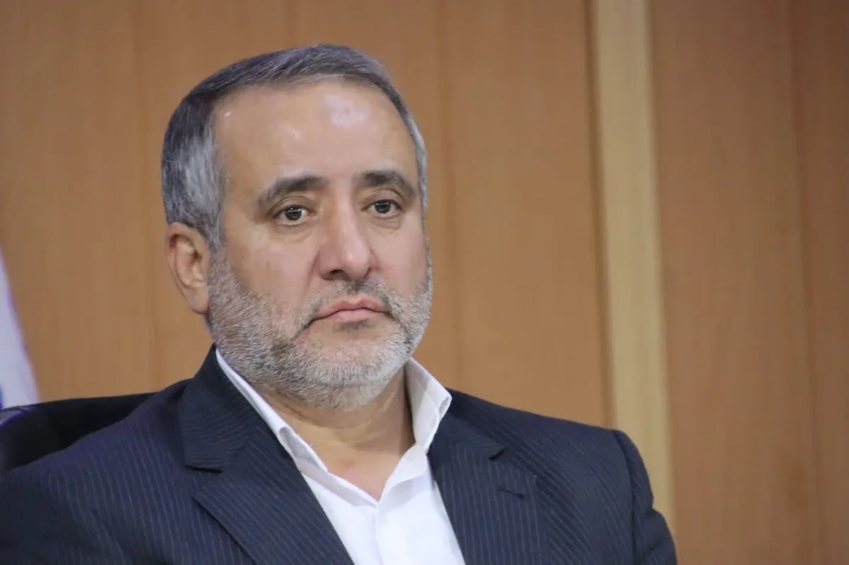 اختصاص اعتبار سفر رئیسجمهور به بخش تعاون خراسان جنوبی