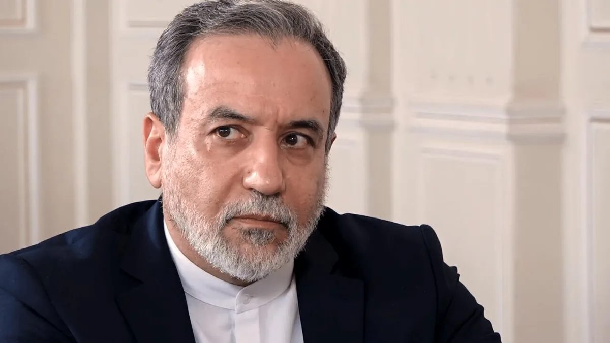پیام قاطع عراقچی به عربستان،ترکیه،قطر و پاکستان؛ بن سلمان فورا با ترامپ تماس گرفت | روایت رویترز در خصوص هشدار ایران
