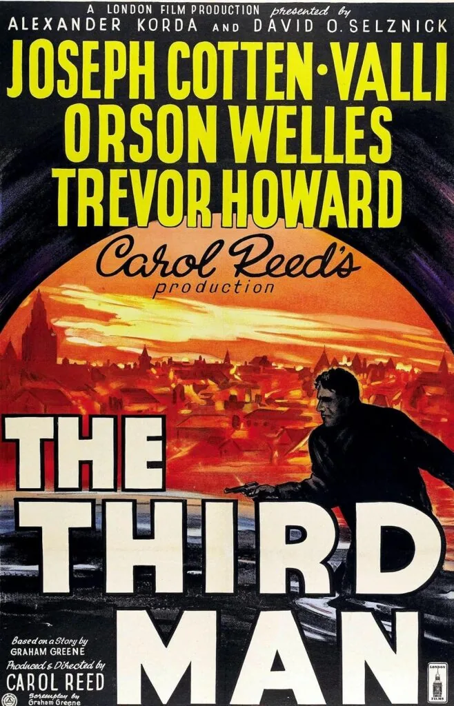 The Third Man