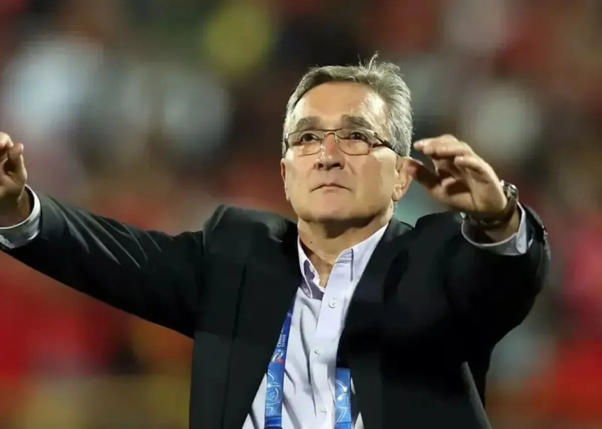 نجات پرسپولیس از بزرگترین فاجعه تاریخ!