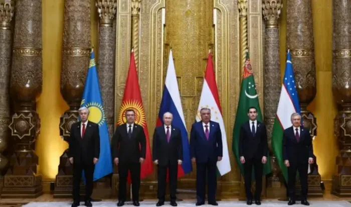 آسیای مرکزی در چهارراه قدرت ها؛ رقابت واشنگتن با مسکو و پکن و اهمیت روزافزون ایران