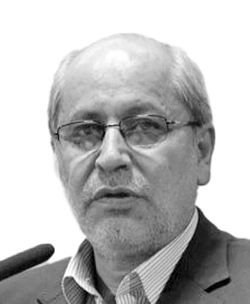 مرد صنعت ایران