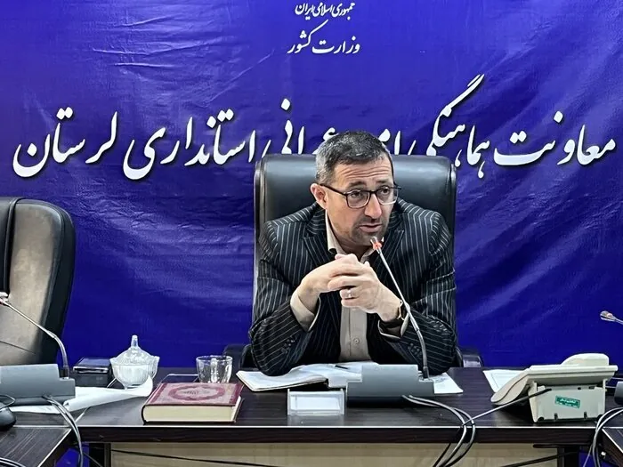 آمادگی لرستان برای مهار سیلابهای پاییزی؛ ضرورت پایش رودخانهها تا پیشبینی بارشها