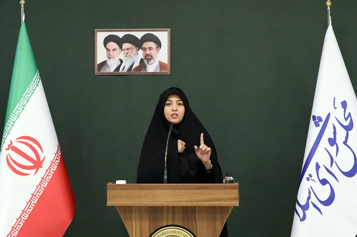 موافقت کمیسیون صنایع مجلس با برنامههای وزیر پیشنهادی دفاع