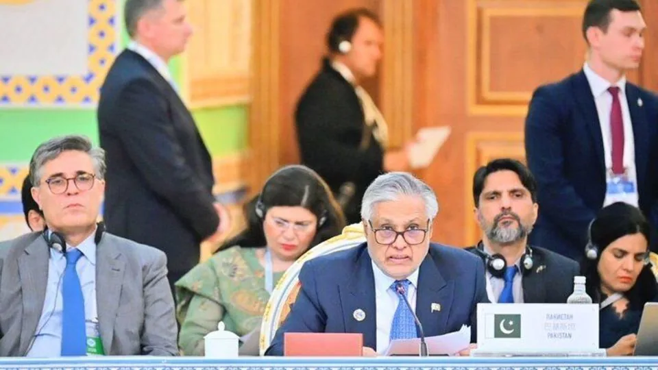 وزیر خارجه پاکستان: میانجیگری برای کاهش تنش میان تهران و واشنگتن ادامه دارد