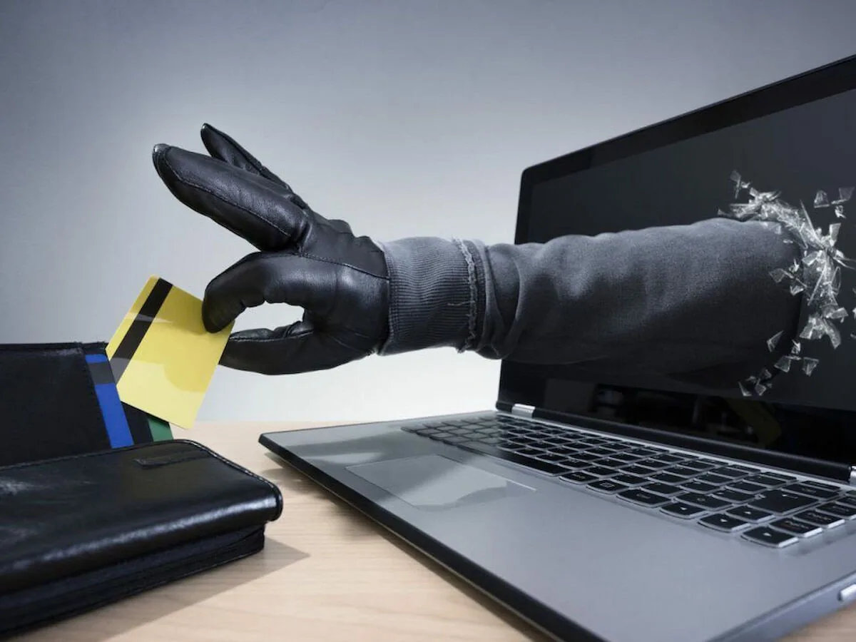 هشدار درباره کلاهبرداری با خرید اینترنتی/ این لینک و فایلها را باز نکنید