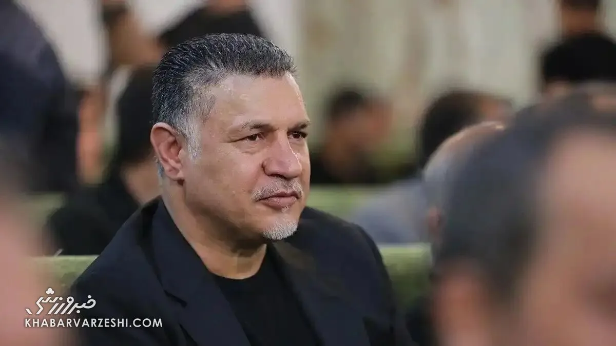 خبرورزشیگردی| علی دایی در سال ۱۳۹۱: منتظر آینده هستیم تا معجزهای رخ دهد و وضع اقتصادی مردم بهتر شود
