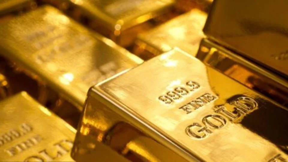رشد قیمت جهانی طلا با افزایش ۱۶ دلاری هر اونس