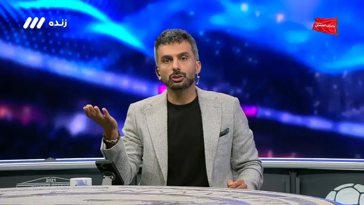 خبر تلخی که میثاقی درباره ورزشگاه آزادی داد