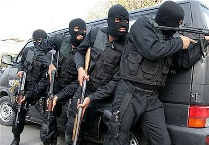 دستگیری ۳ گروگانگیر در چابهار پس از اخاذی از گروگان