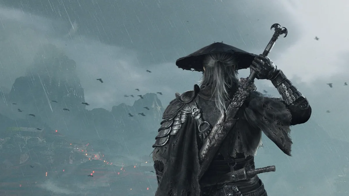 رسانه IGN پس از ۶ ساعت تجربه Phantom Blade Zero: یکی از جذاب‌ترین بازی‌های اکشن سال ۲۰۲۶ در راه است | گیمفا