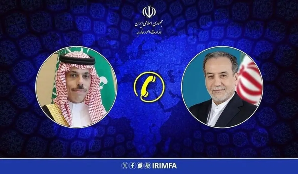 ابراز نگرانی عراقچی از تشدید تنشها در منطقه