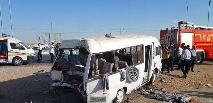 بررسی دقیق ابعاد حادثه جانباختن دانشآموز یزدی در اولویت کمیسیون آموزش
