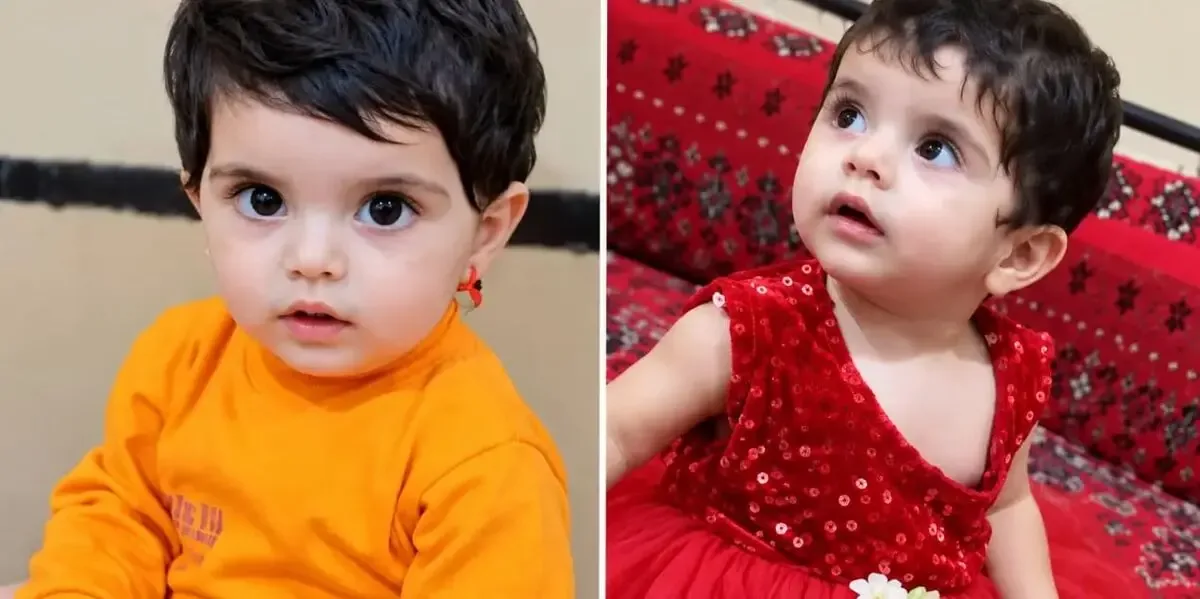 مرگ دردناک آرزو کوچولو بخاطر ضربات پدرش