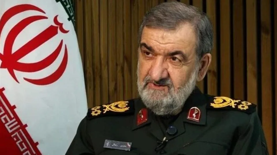 رضایی خطاب به آمریکا: برای تکرار شکستهای باستانی از ایران آماده باش
