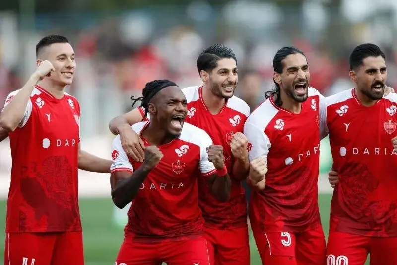 ترکیب احتمالی پرسپولیس مقابل فولاد؛ تغییرات تارتار!