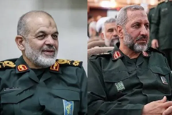 فیلم/ قدردانی فرماندهان ارشد سپاه از اقدامات پزشکان جهادگر