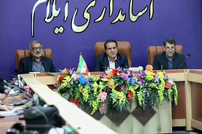 پیشرفت بازسازی واحدهای آسیب‌دیده جنگ رمضان بطور مستمر پایش شود