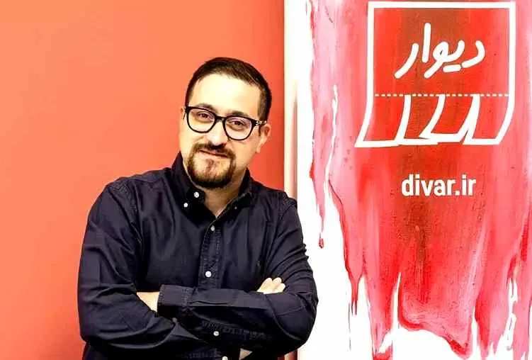 انتقاد مدیرعامل دیوار از روند رسیدگی به پروندهها / هر بار از صفر شروع میکنیم