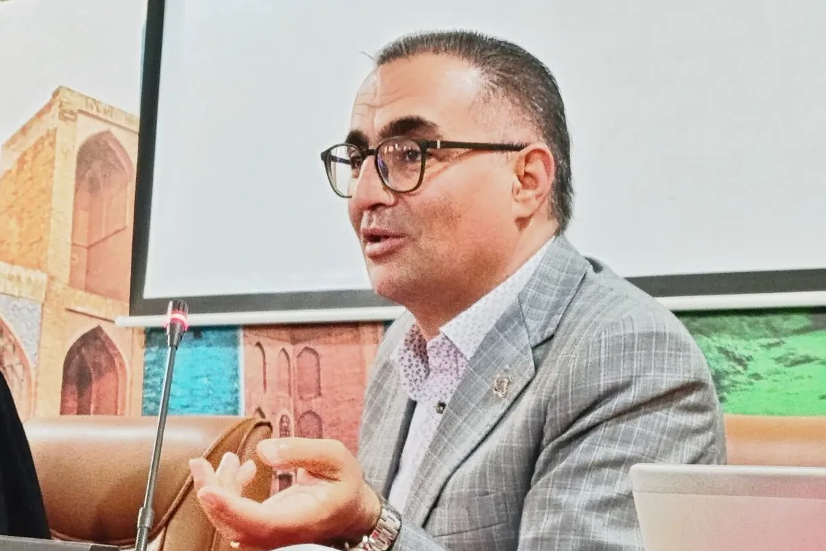 فرماندار اهر: سند توسعه شهرستان باید مبنای برنامهریزی ادارات باشد