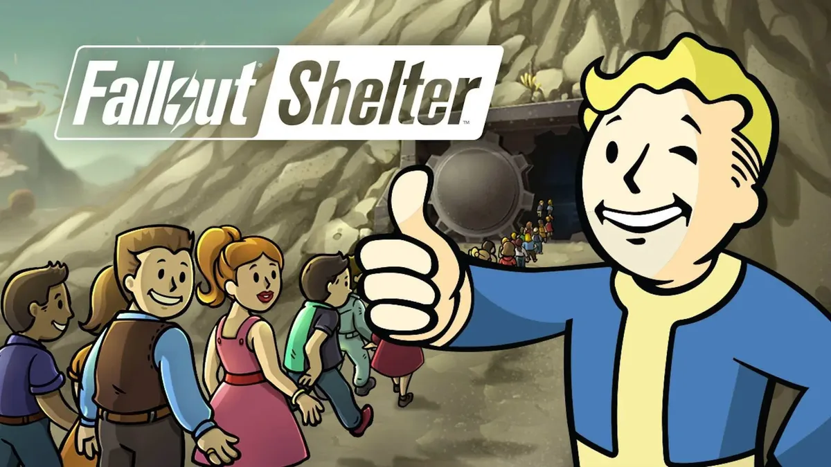 مسابقه تلویزیونی Fallout Shelter توسط آمازون معرفی شد